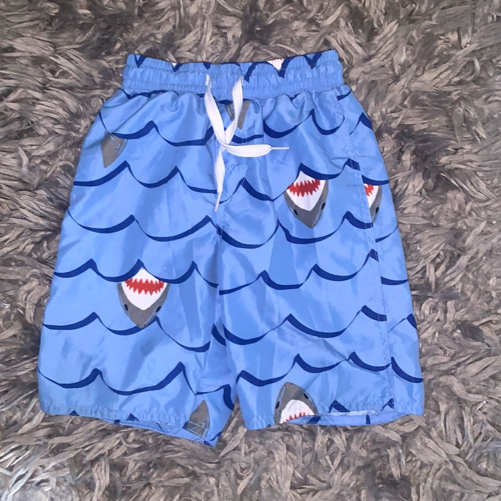 Swim shorts